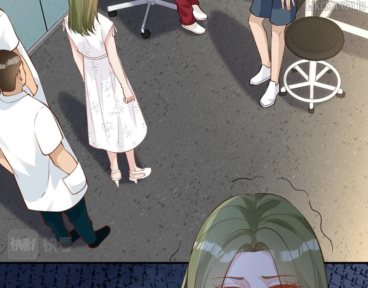 Everyone's Darling Chapter 184 - page 46